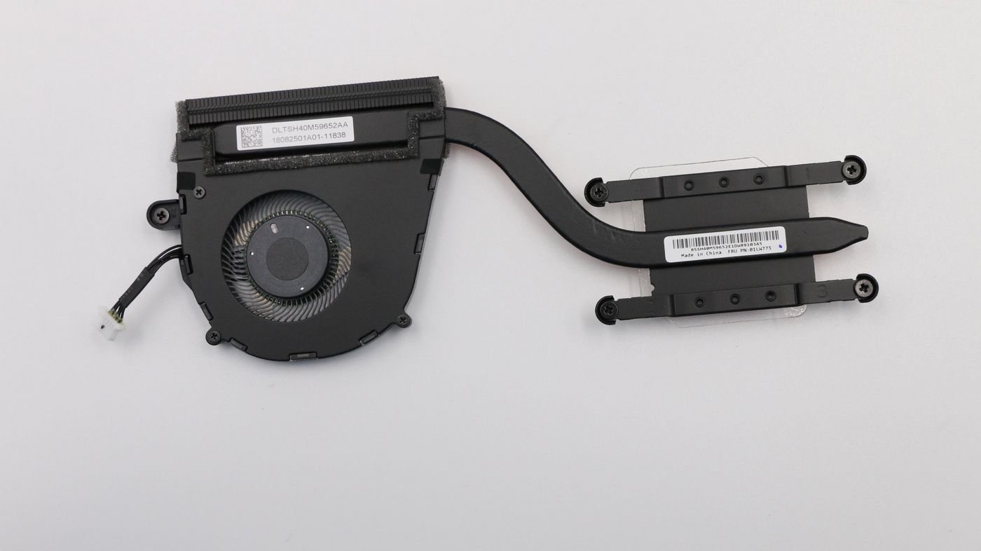 Lenovo Thermal Module UMA for Lenovo