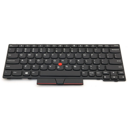 Lenovo 01YP057 laptop spare part Keyboard