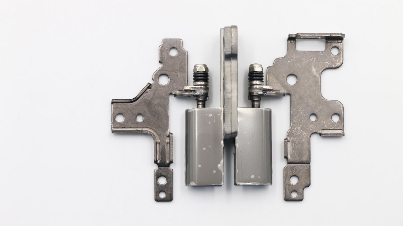 Lenovo Hinge set (L+R)Clamshell