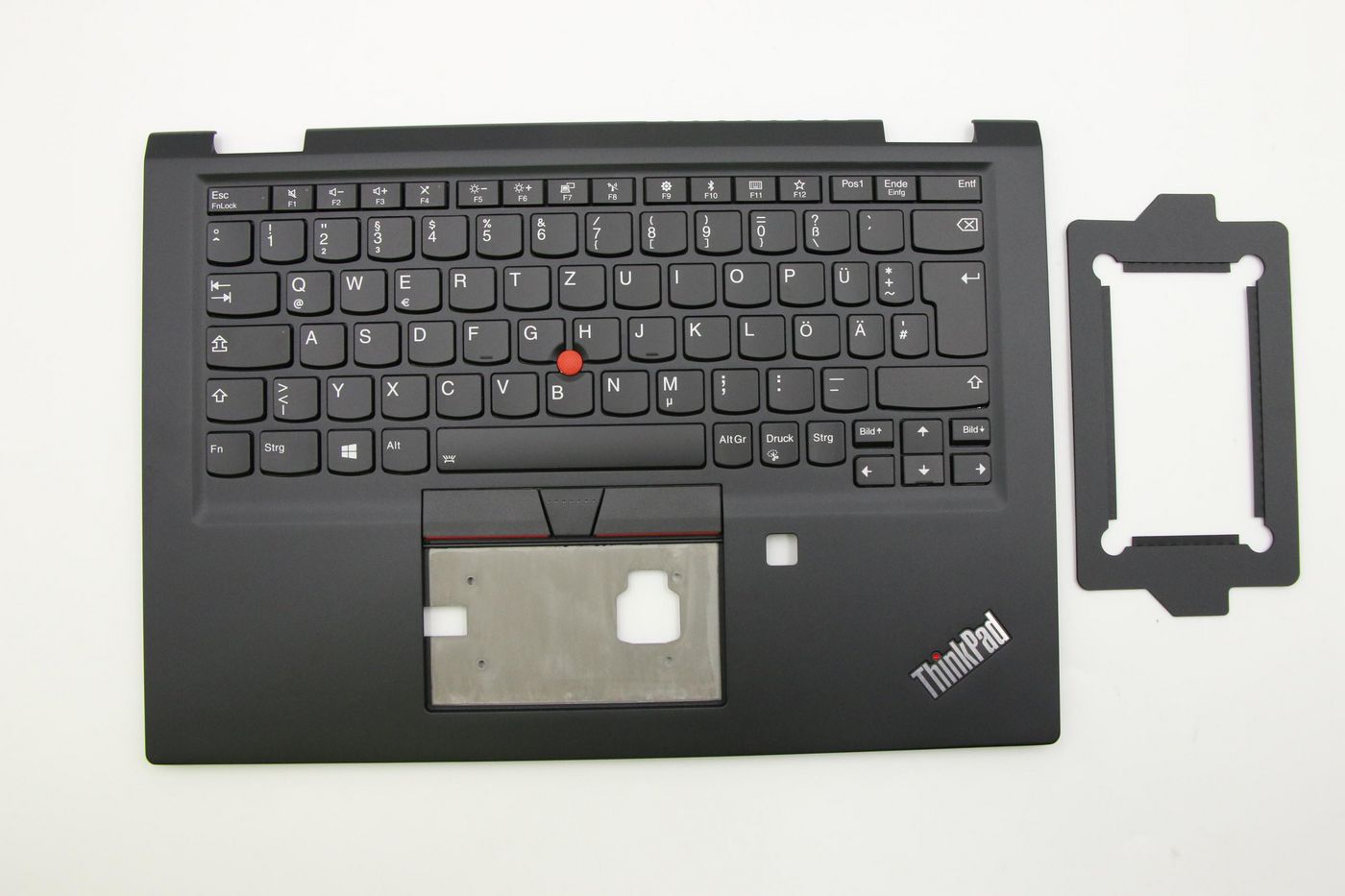 Lenovo C Cover with Keyboard for