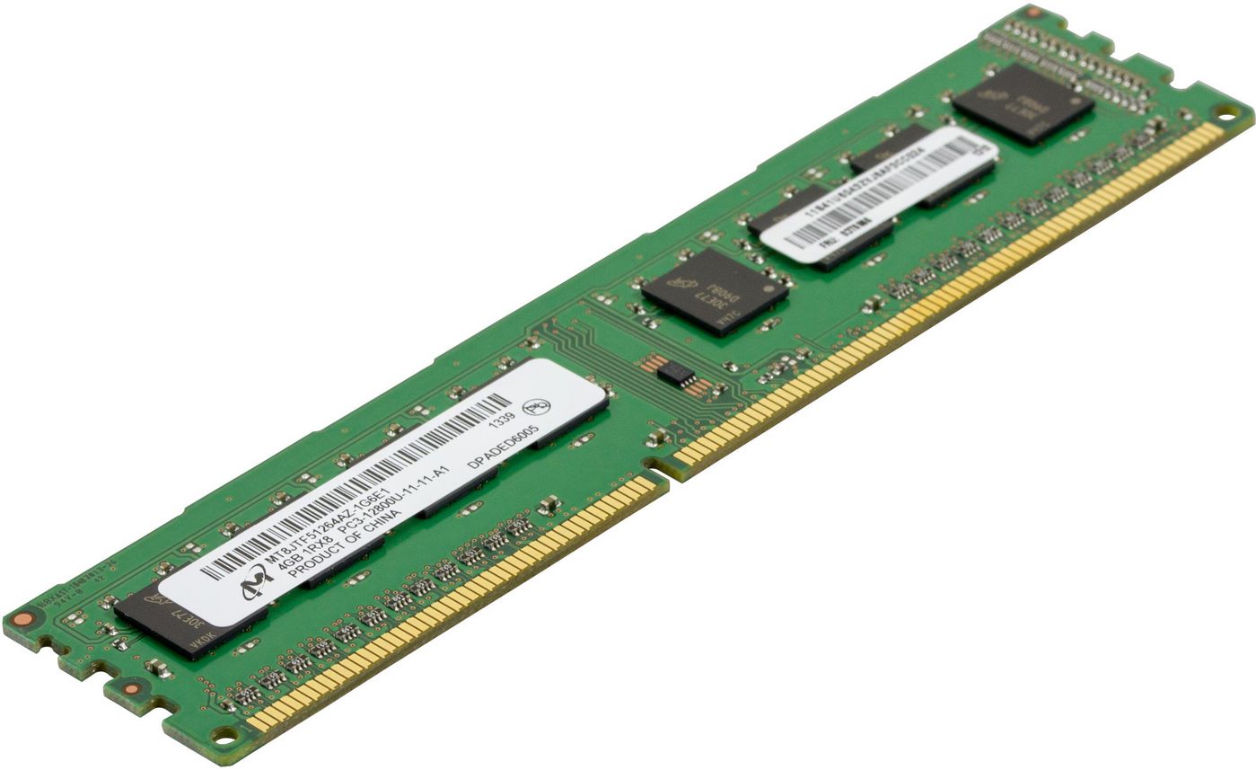 Lenovo DDR3 4Gb