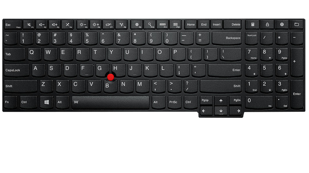 Lenovo 04Y2357 Keyboard