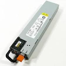 Lenovo Redudant Powersupply 670W