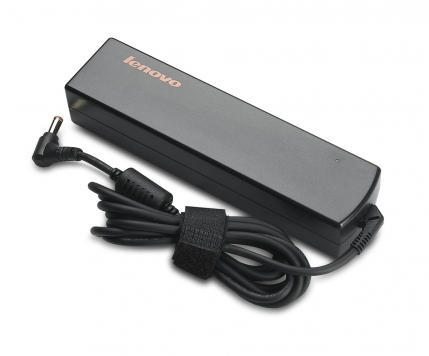Lenovo 40Y7664 power adapter/inverter Indoor 90 W Black