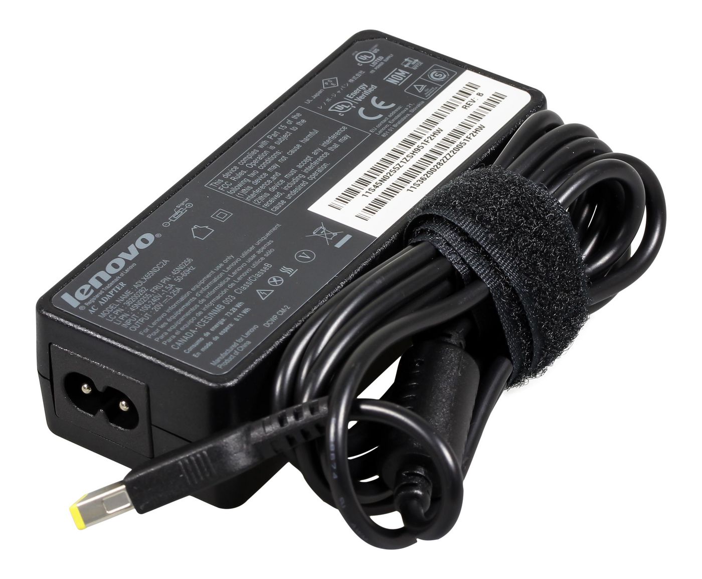 Lenovo Adapter