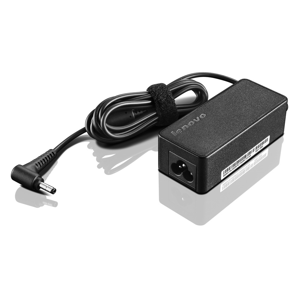 Lenovo FRU45N0298 power adapter/inverter Indoor 45 W Black