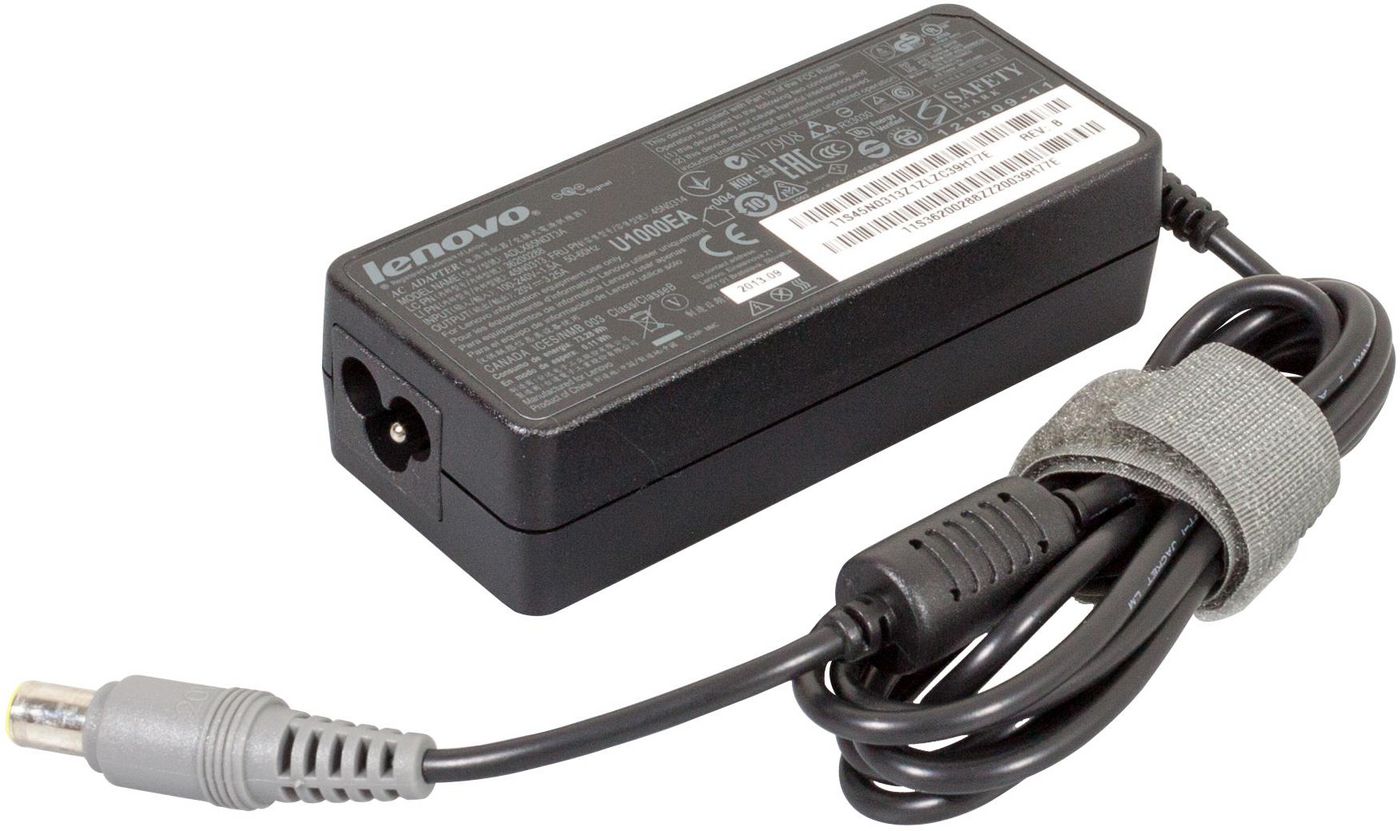 Lenovo Ac Adapter