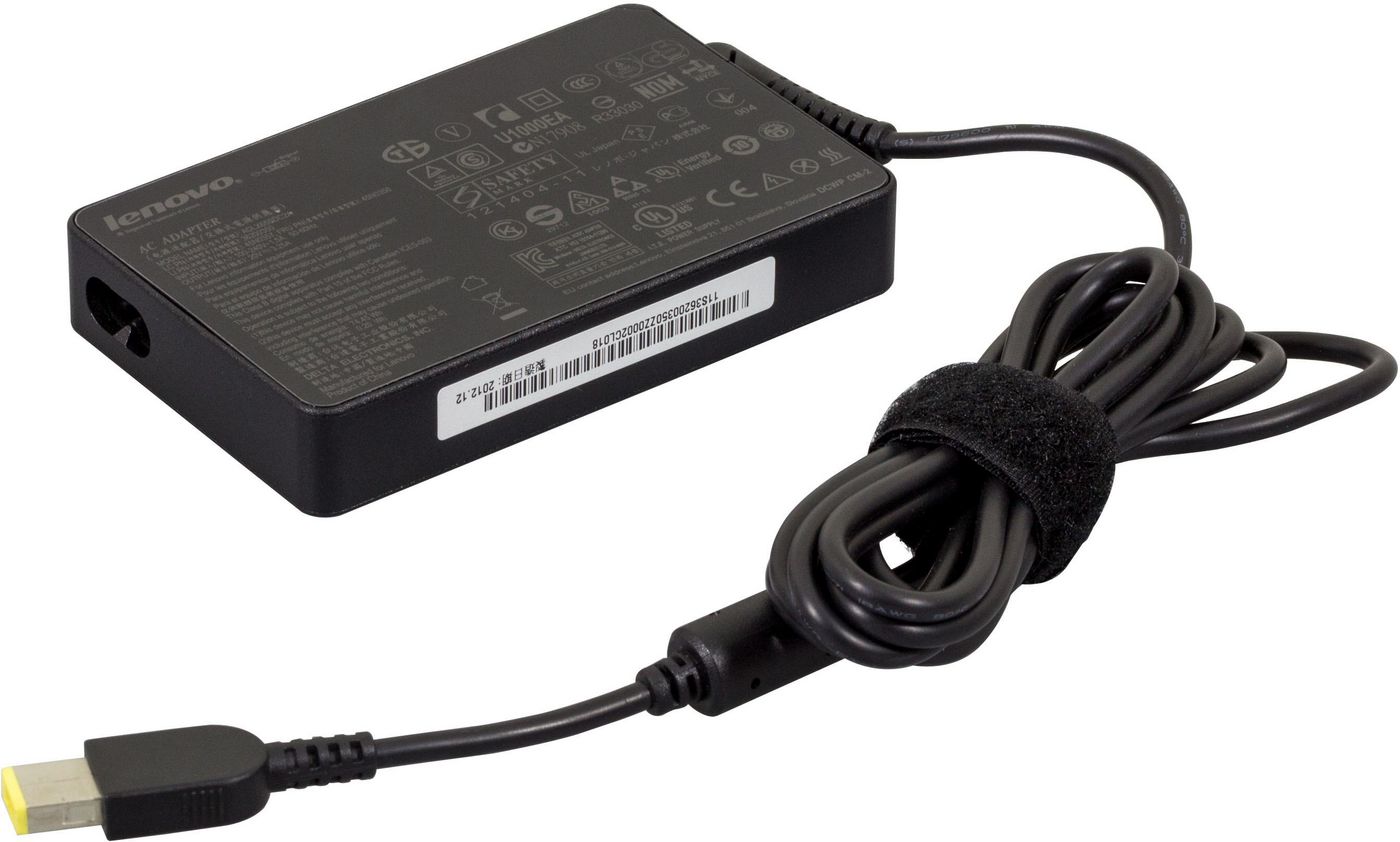 Lenovo AC Adapter