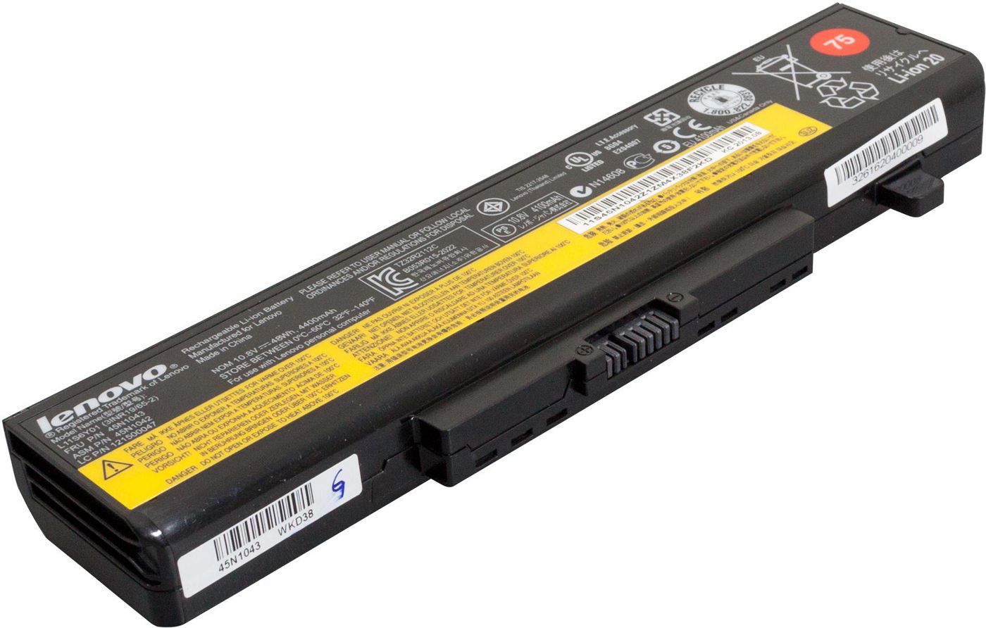 Lenovo Battery 2200 MaH Sanyo