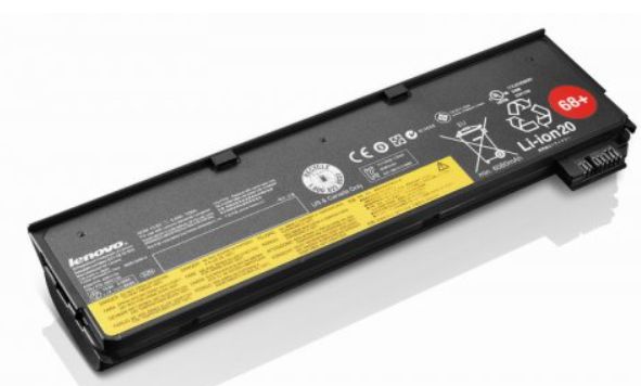 Lenovo Battery 6C