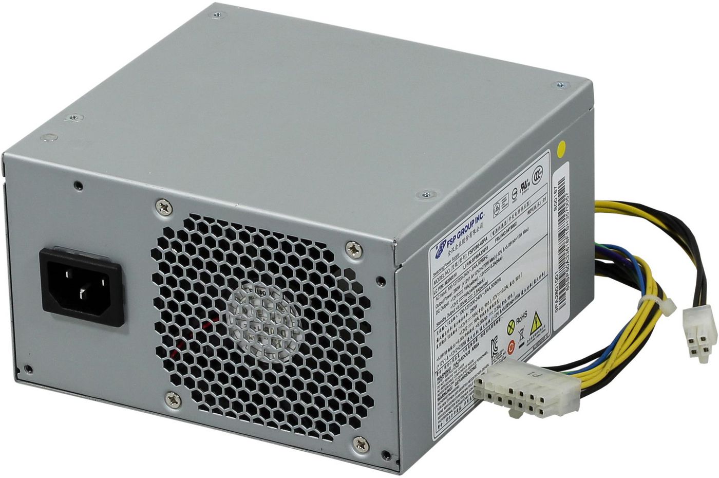 Lenovo PWR SUPPLY