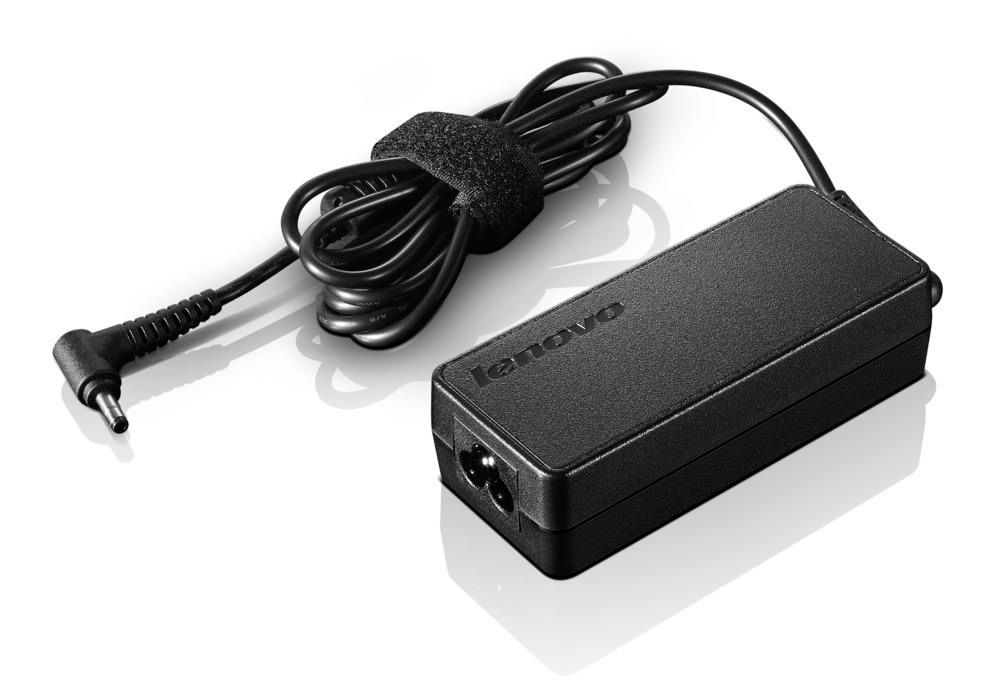 Lenovo 65W Round Tip AC Adapter (UK)