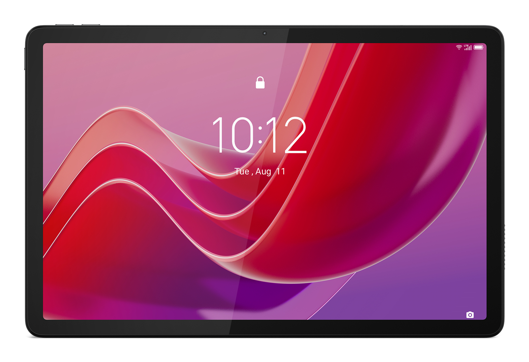 Lenovo Tab M11 4G Mediatek LTE 128 GB 27.9 cm (11") 4 GB Wi-Fi 5 (802.11ac) Android 13 Grey