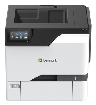 Lexmark CS735de Colour 1200 x 1200 DPI A4
