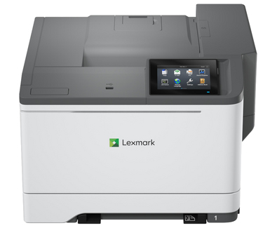 Lexmark CS632dwe Colour 4800 x 4800 DPI A4 Wi-Fi