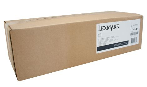 Lexmark 66S0XA0 Toner-kit high-capacity, 31K pages ISO/IEC 19752 for Lexmark MS 632/MX 632