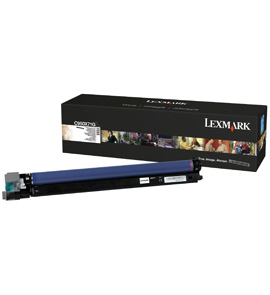 Lexmark C950X71G Drum kit, 115K pages for Lexmark C 950/X 950/XS 955