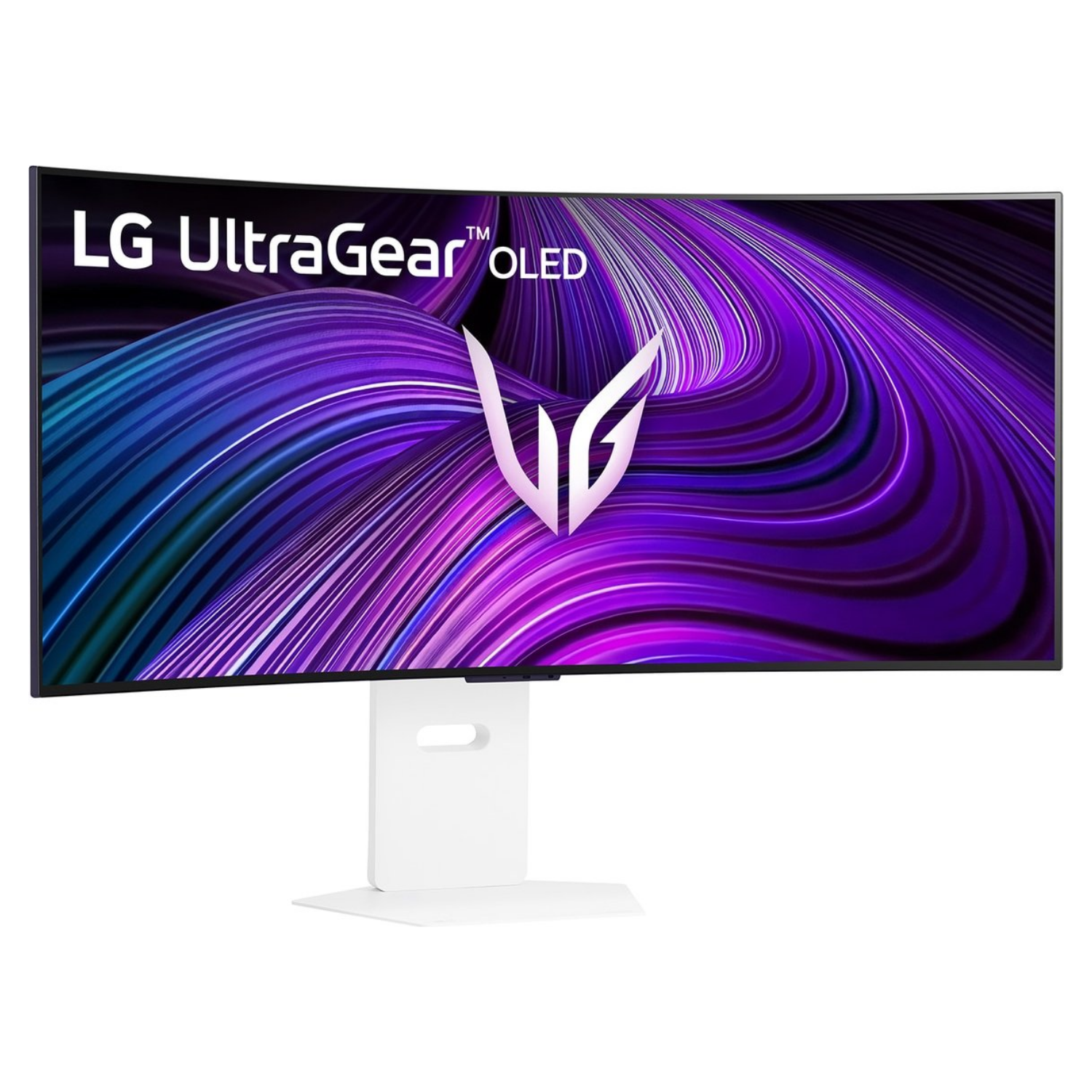 LG UltraGear 39GX90SA 39" OLED WQHD 240Hz 0.03ms UltraWide Curved USB-C Gaming Monitor