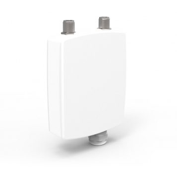 LigoWave 5GHz High-Capacity PtP PtMP Wireless Bridge - DLB 5ac