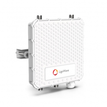 LigoWave Dual Band Professional Outdoor  Access Point - NFT-2AC-N-BLIZZARD