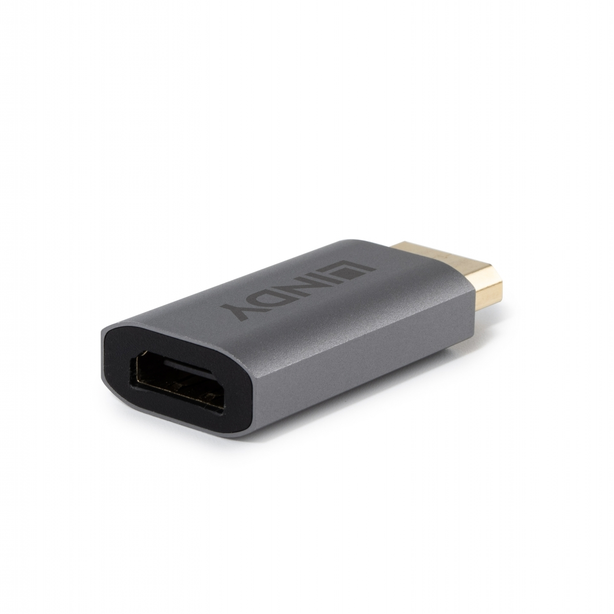 Lindy Display Port to HDMI 4K120Hz Adapter