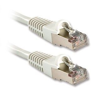 Lindy 47196 networking cable White 5 m Cat6 S/FTP (S-STP)