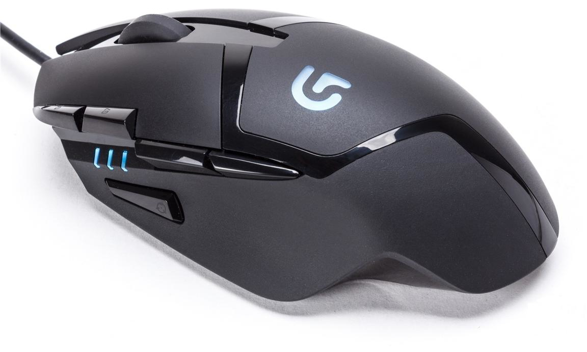Logitech G Hyperion Fury