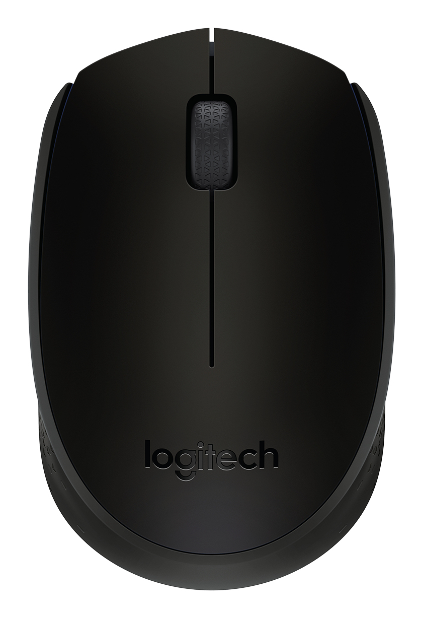 Logitech B170 Wireless Mouse