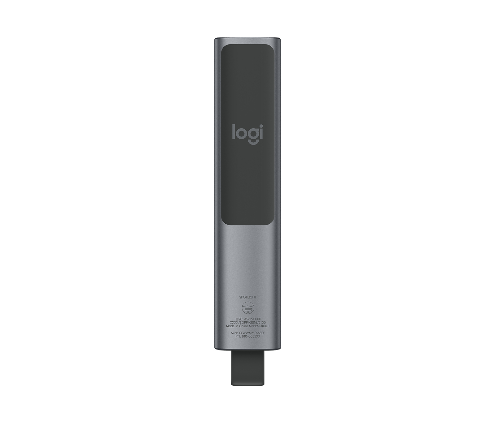 Logitech Spotlight
