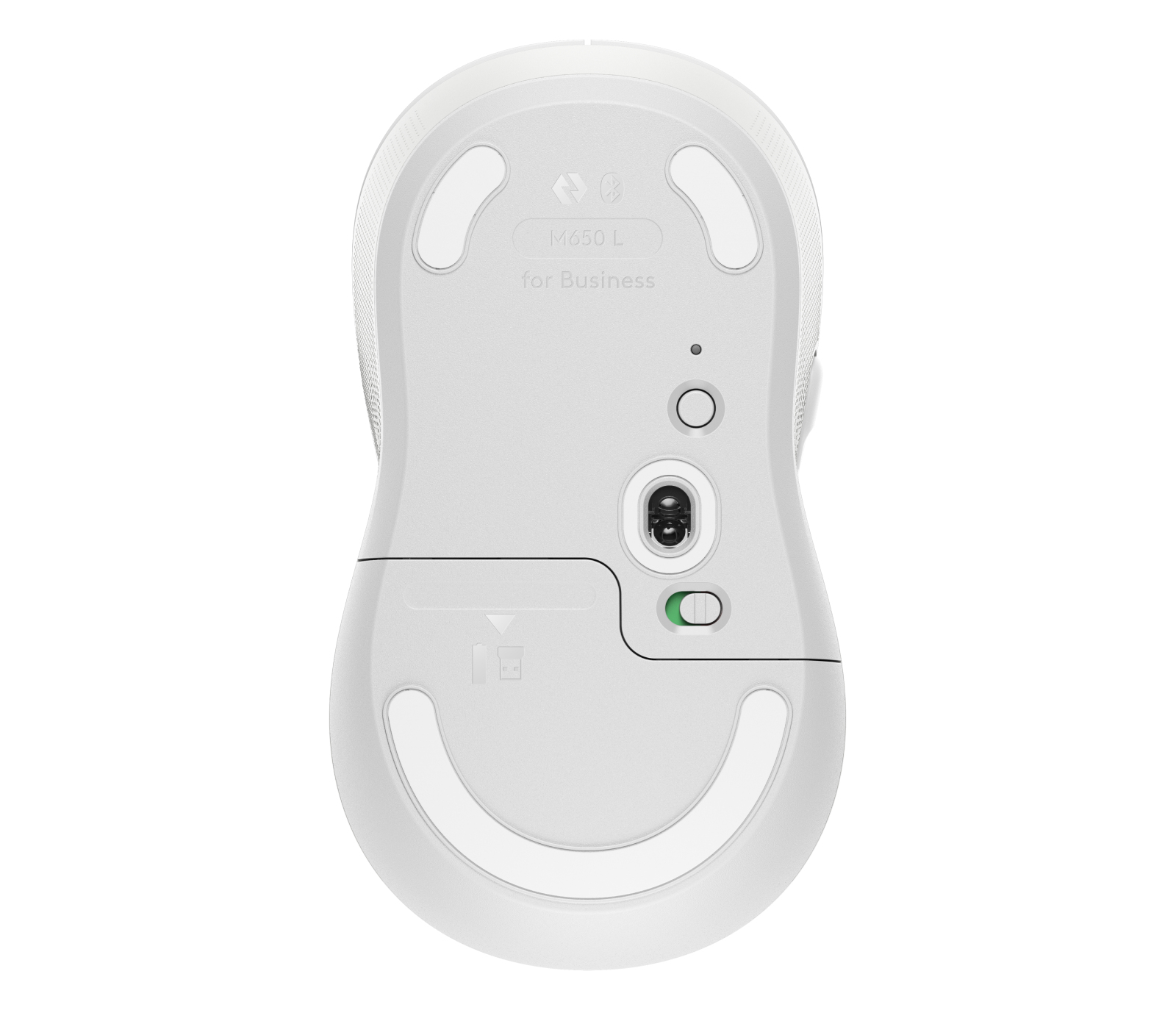 Logitech Signature M650 L for Business