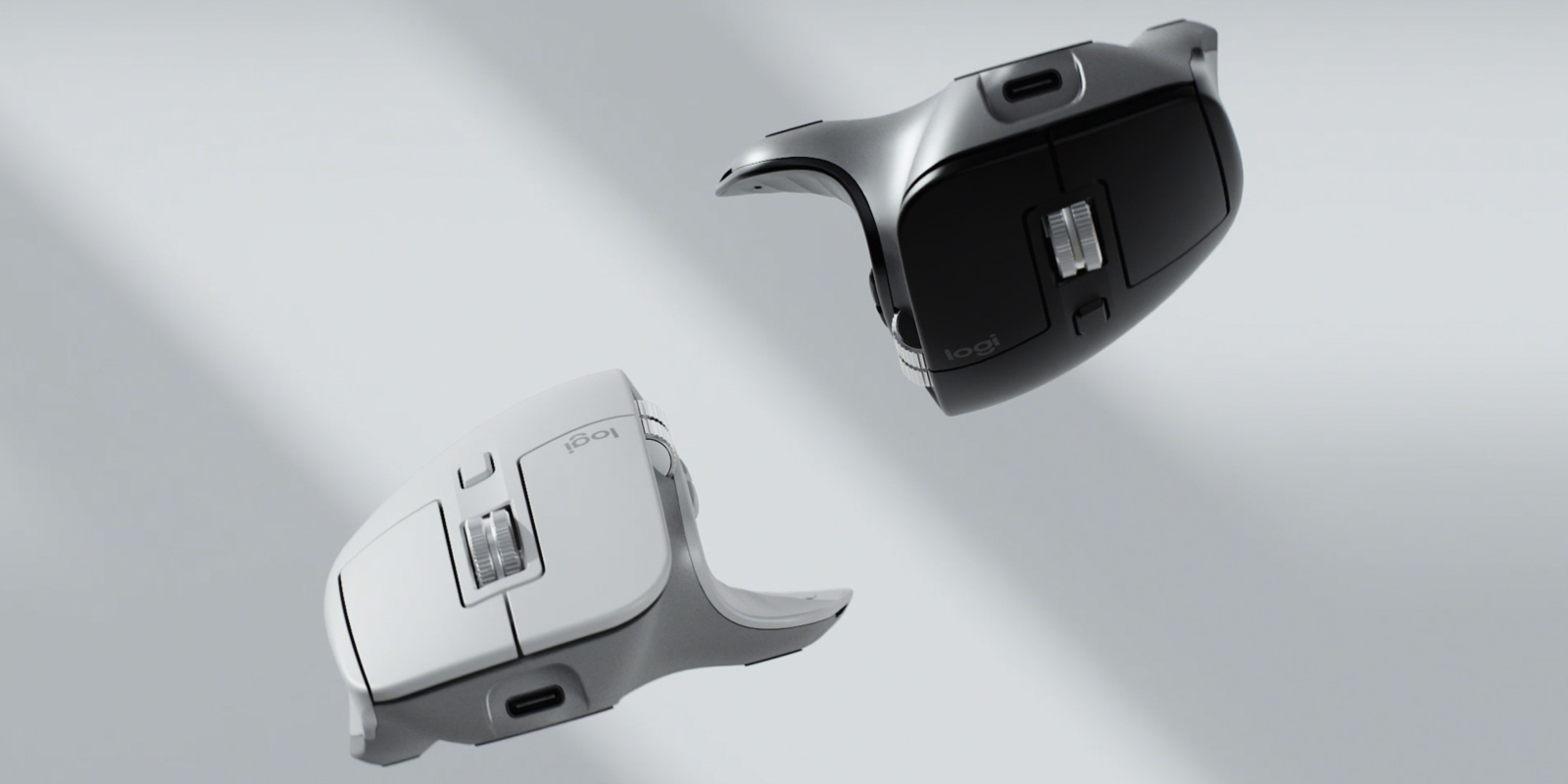 Logitech 910-006556 mouse Office Right-hand Bluetooth Laser 8000 DPI