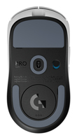 Logitech G PRO X GAM MOUSE WHT