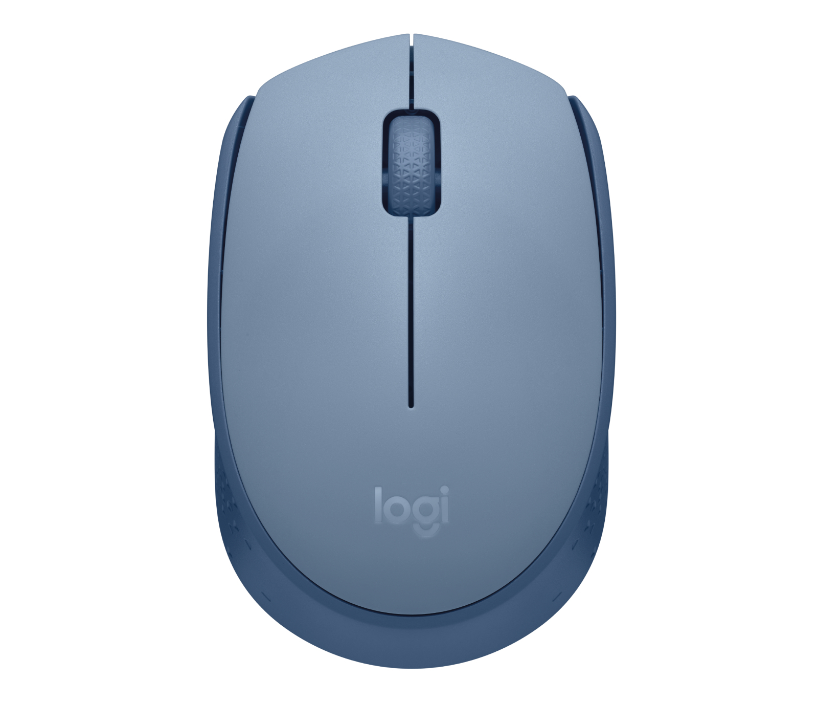 Logitech 910-006866 mouse Office Ambidextrous RF Wireless Optical