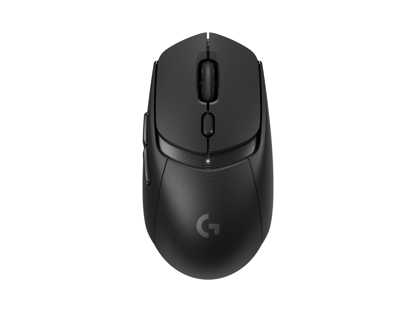 Logitech G 910-007199 mouse Gaming Right-hand RF Wireless + Bluetooth Optical 2560 DPI