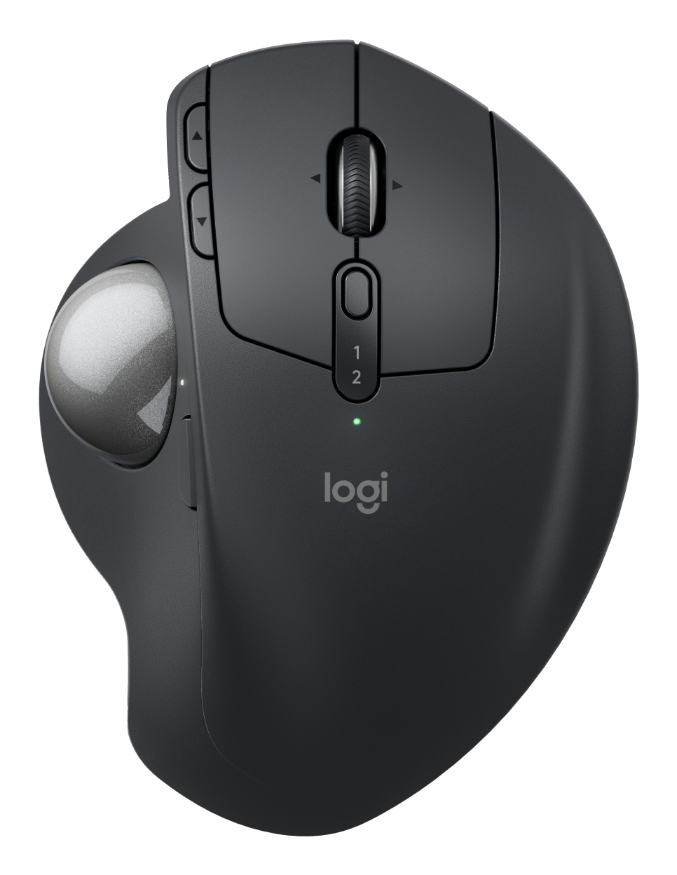 Logitech 910-007260 mouse Office Right-hand RF Wireless + Bluetooth Optical 2048 DPI