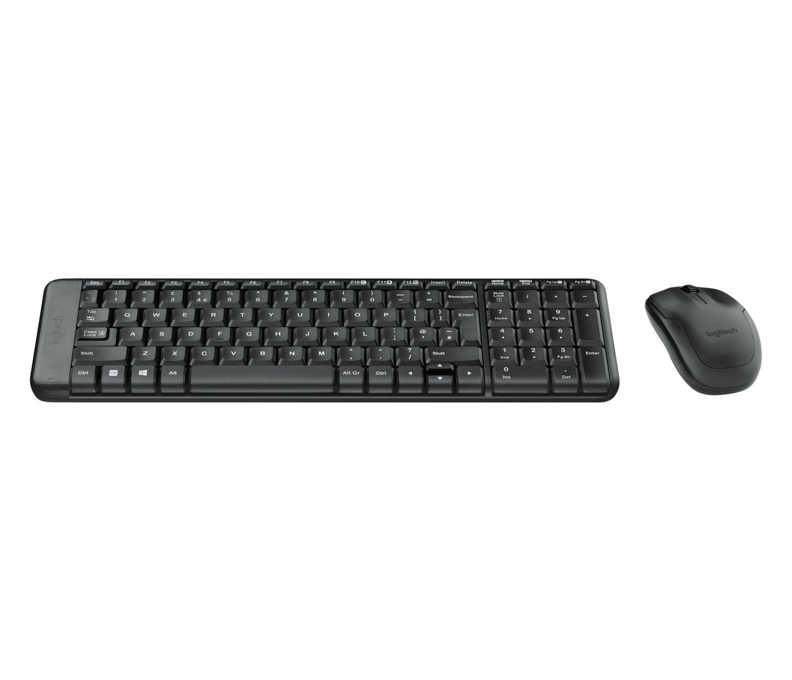 Logitech Wireless Combo MK220