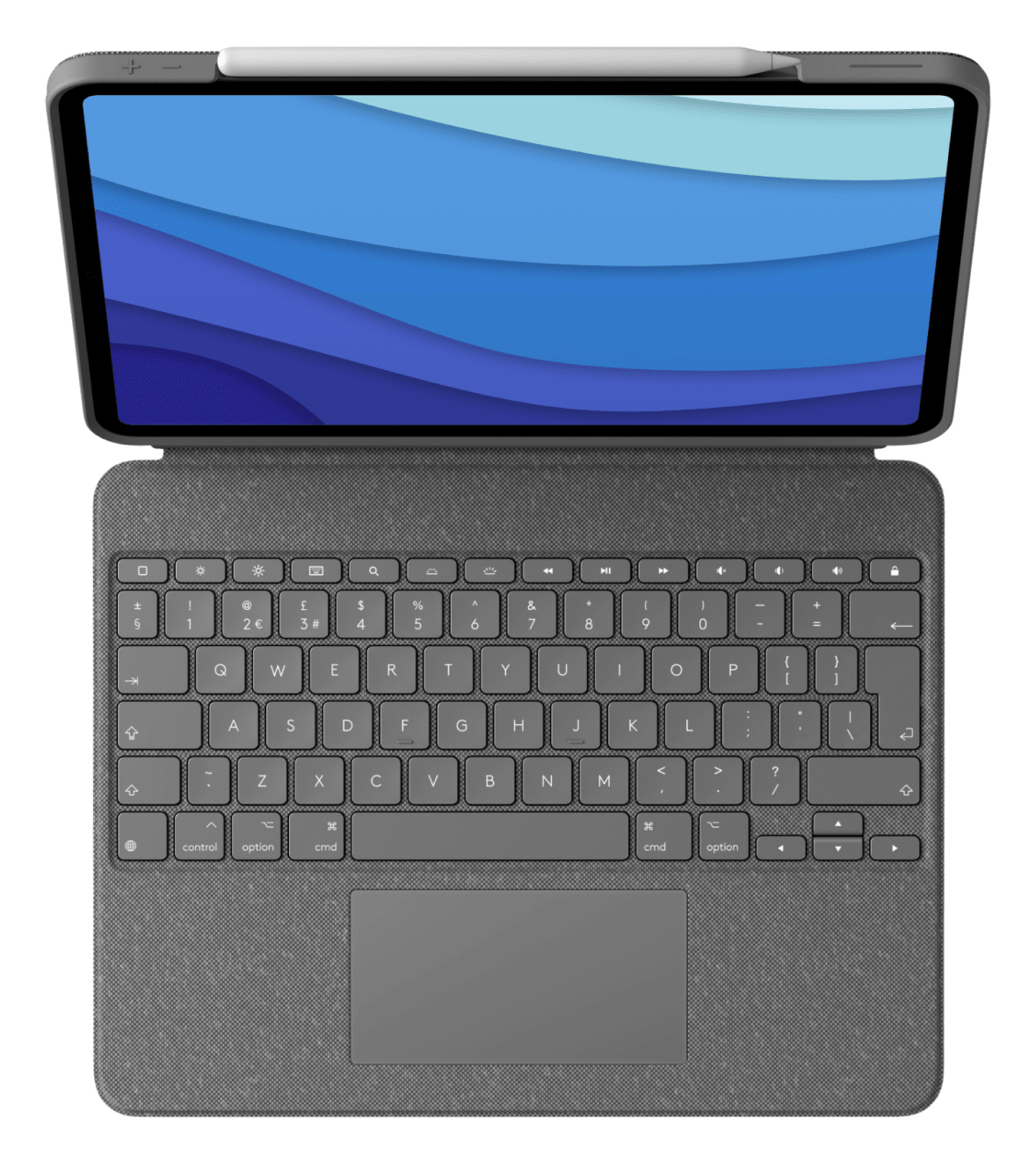 Logitech Combo Touch