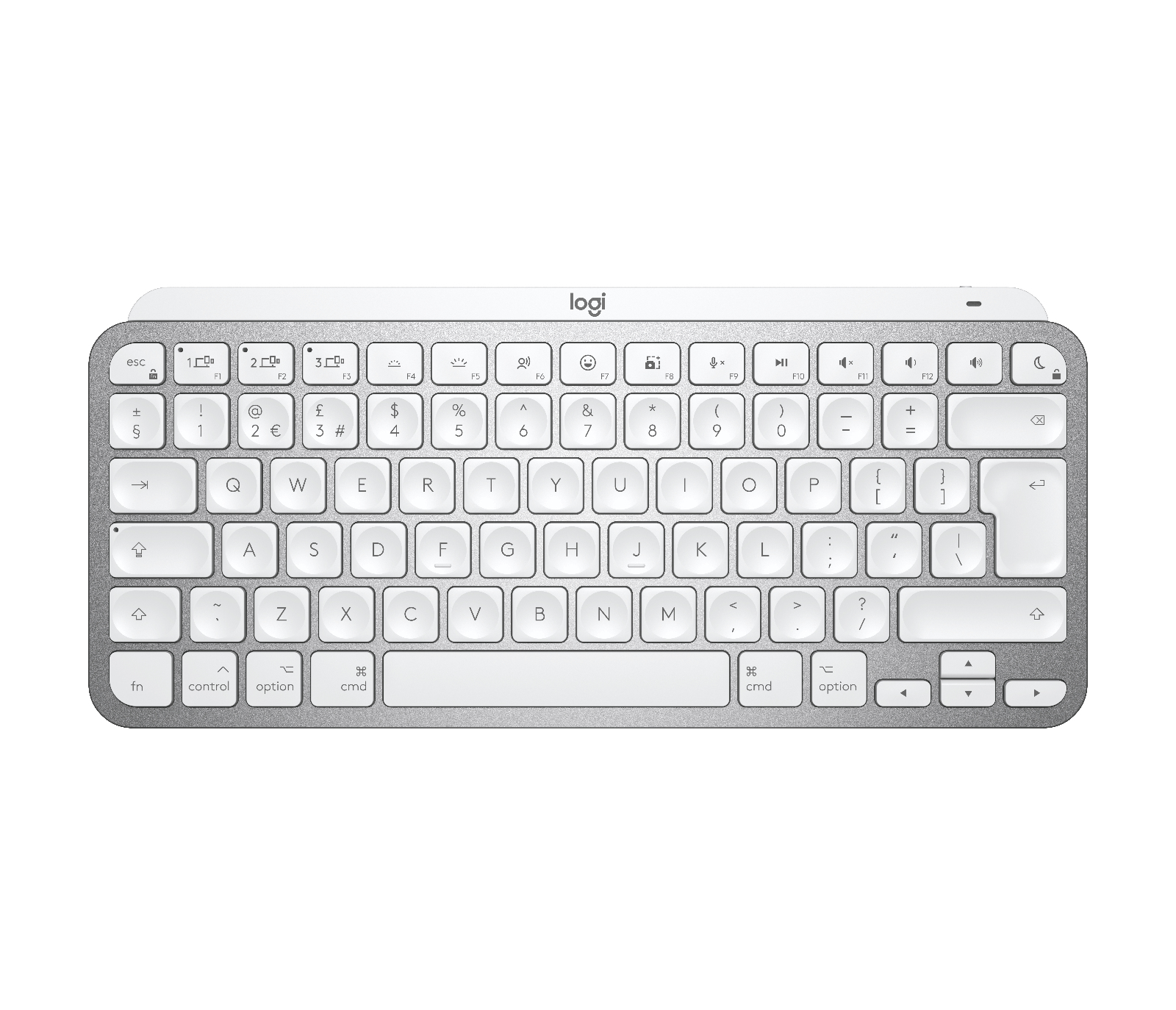 Logitech Master MX Keys Mini for Mac