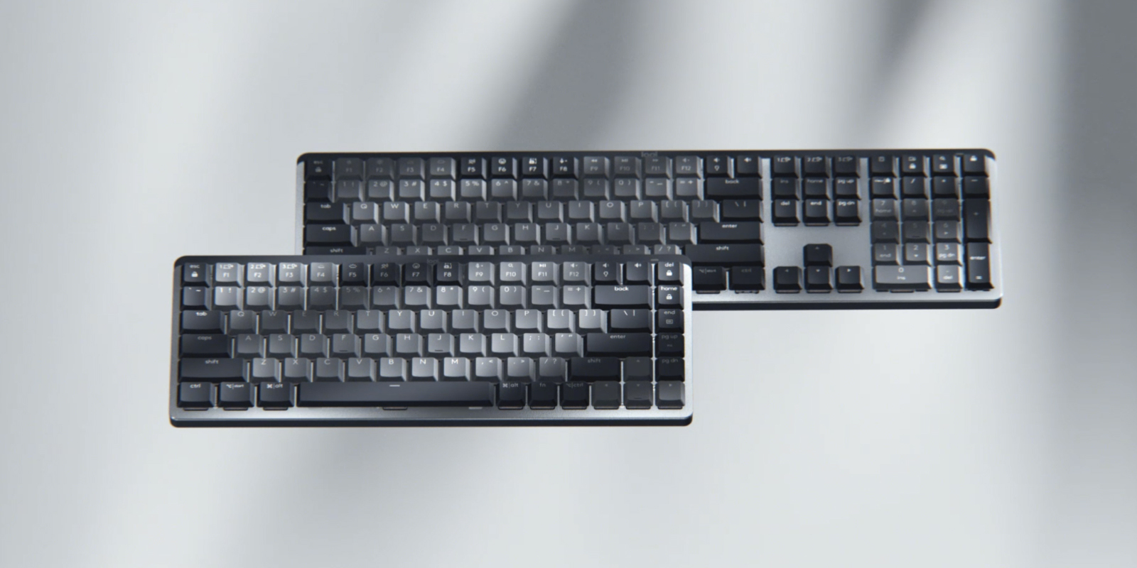 Logitech Master MX Mechanical