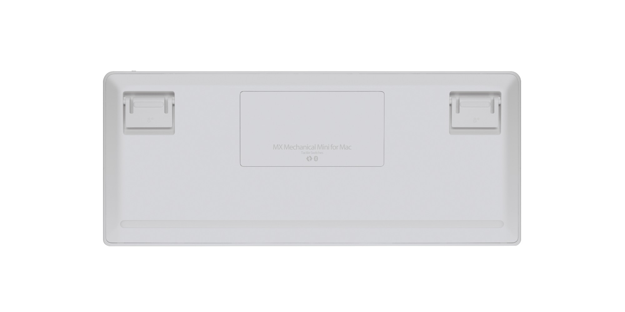 Logitech MX Mechanical Mini for Mac