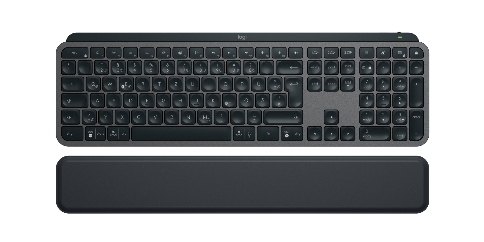 Logitech MX Keys S
