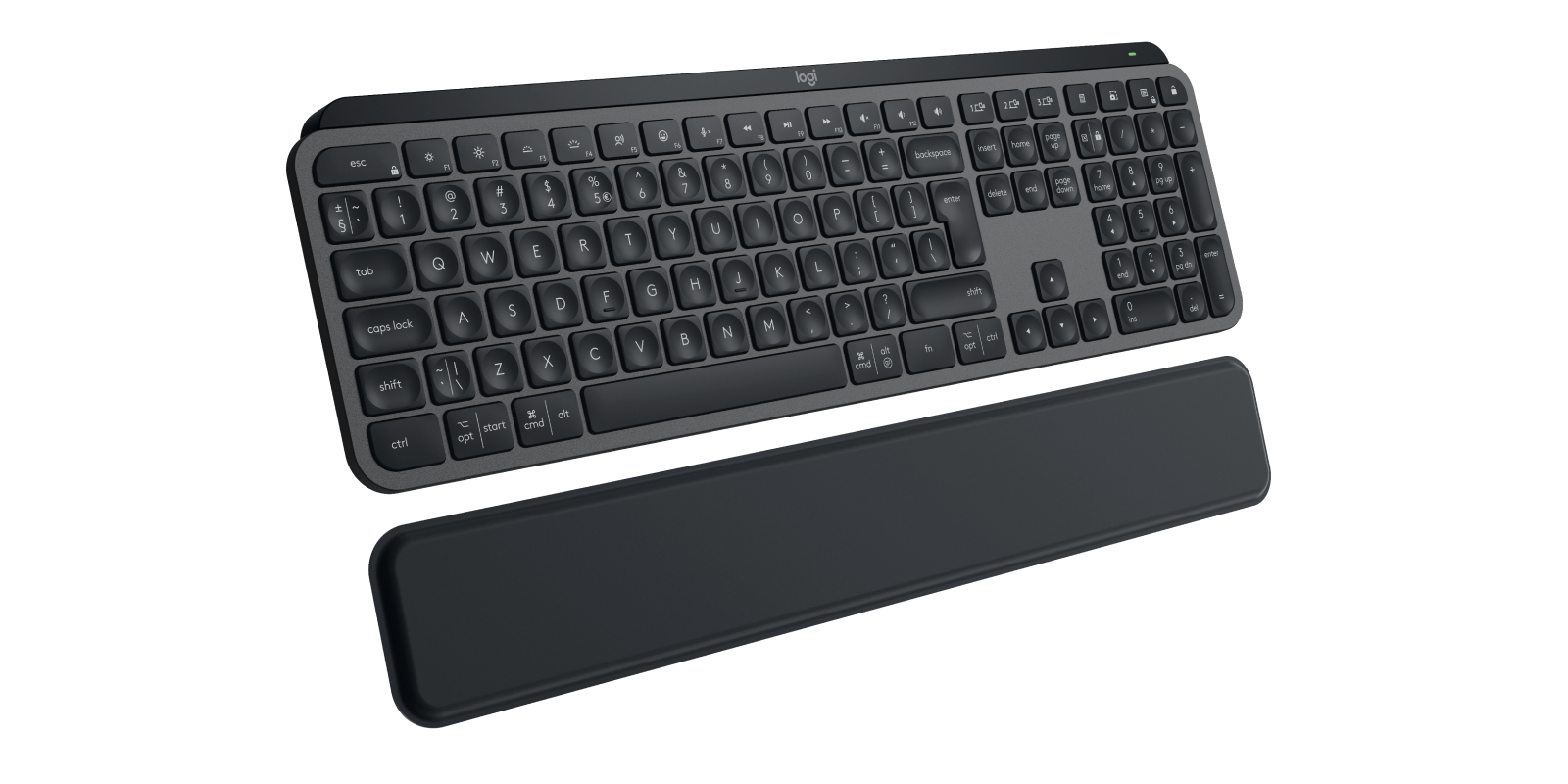 Logitech Master MX Keys S