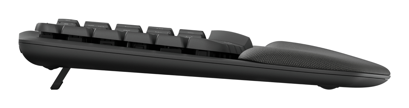 Logitech ERGO Wave Keys