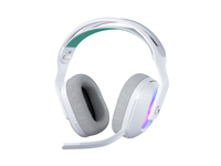 Logitech G522 Lightspeed Headset- White