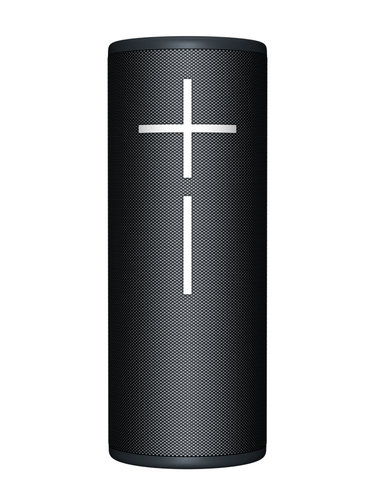 Logitech MEGABOOM 4 - Speaker - active