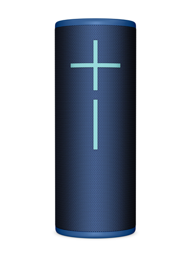 Logitech MEGABOOM 4 - Speaker - cobalt