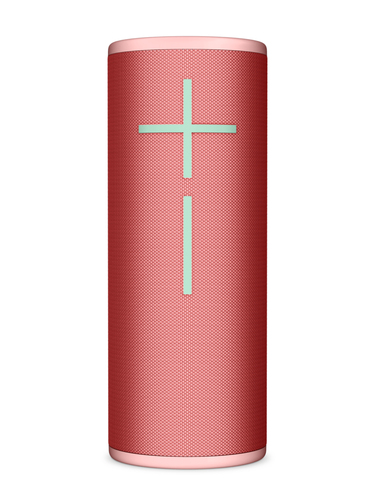 Logitech MEGABOOM 4 - Speaker -