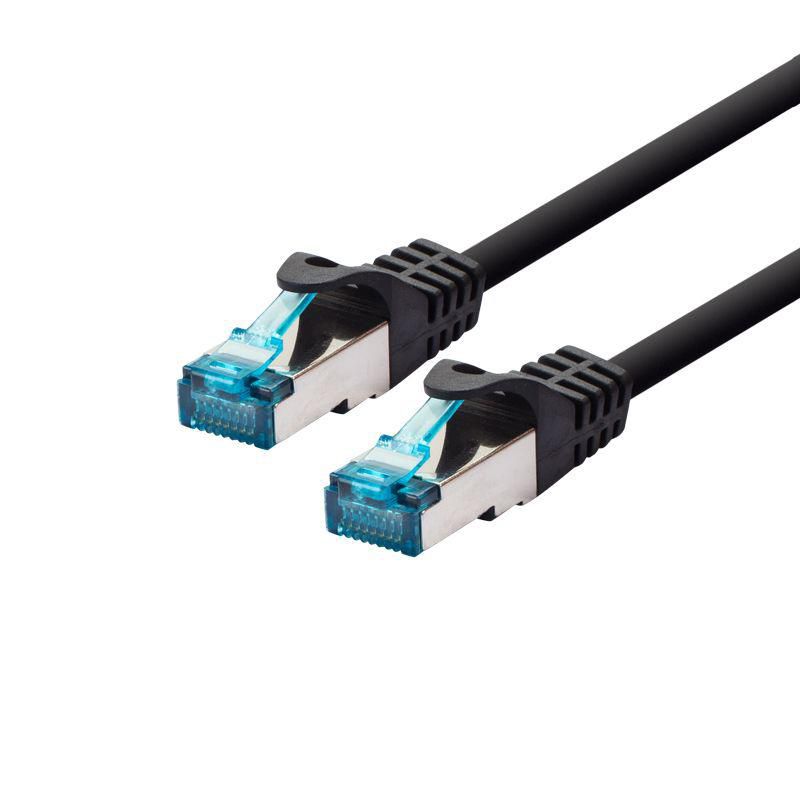 LOGON PROFESSIONAL PATCH CABLE SF/UTP 0.3M -