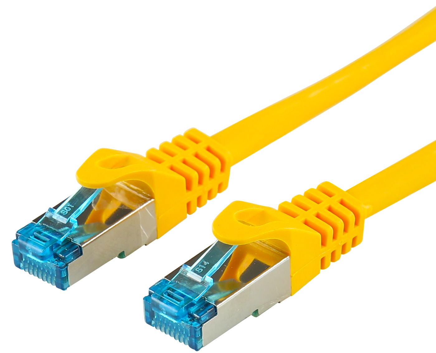 LOGON PROFESSIONAL PATCH CABLE SF/UTP 15M -