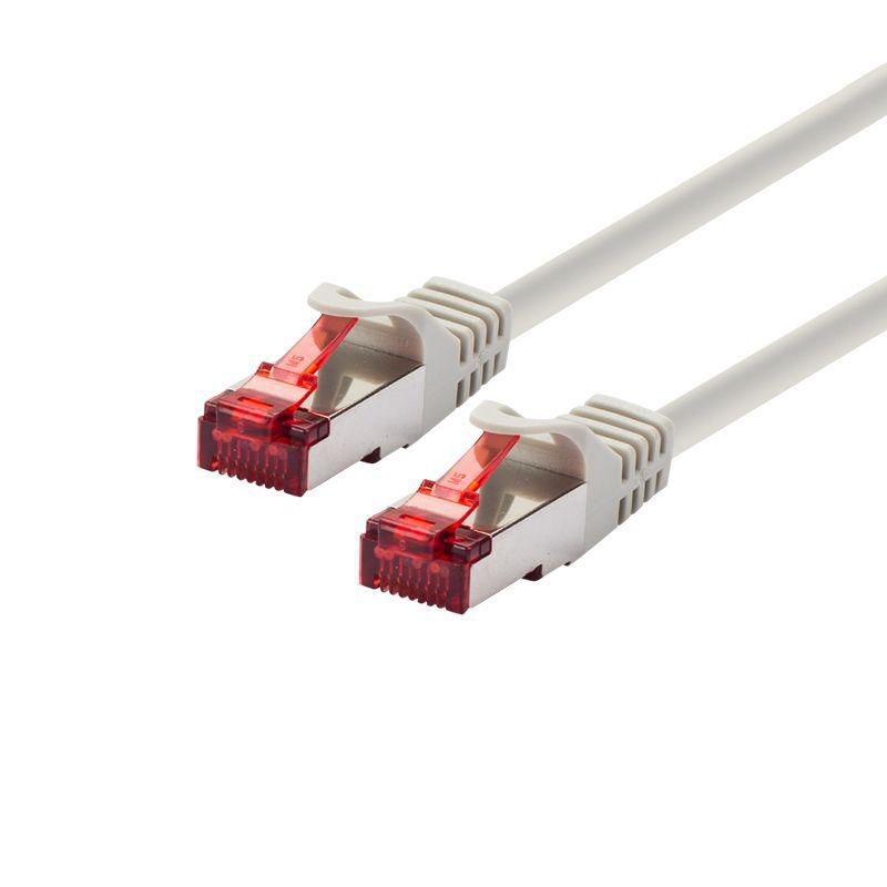 LOGON PROFESSIONAL PATCH CABLE S/FTP PIMF 2M -
